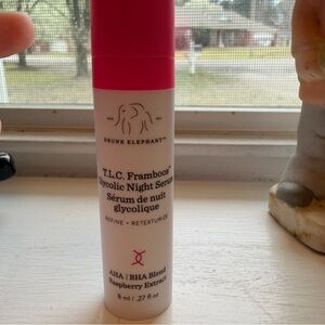 Drunk Elephant Night Serum